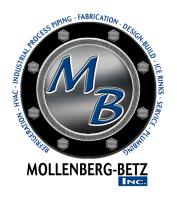 Mollenberg Betz Inc image 11
